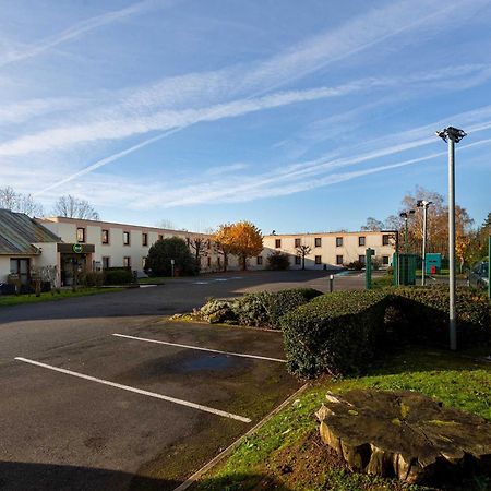 B&B Hotel Blois Nord Vallee Maillard Exterior foto