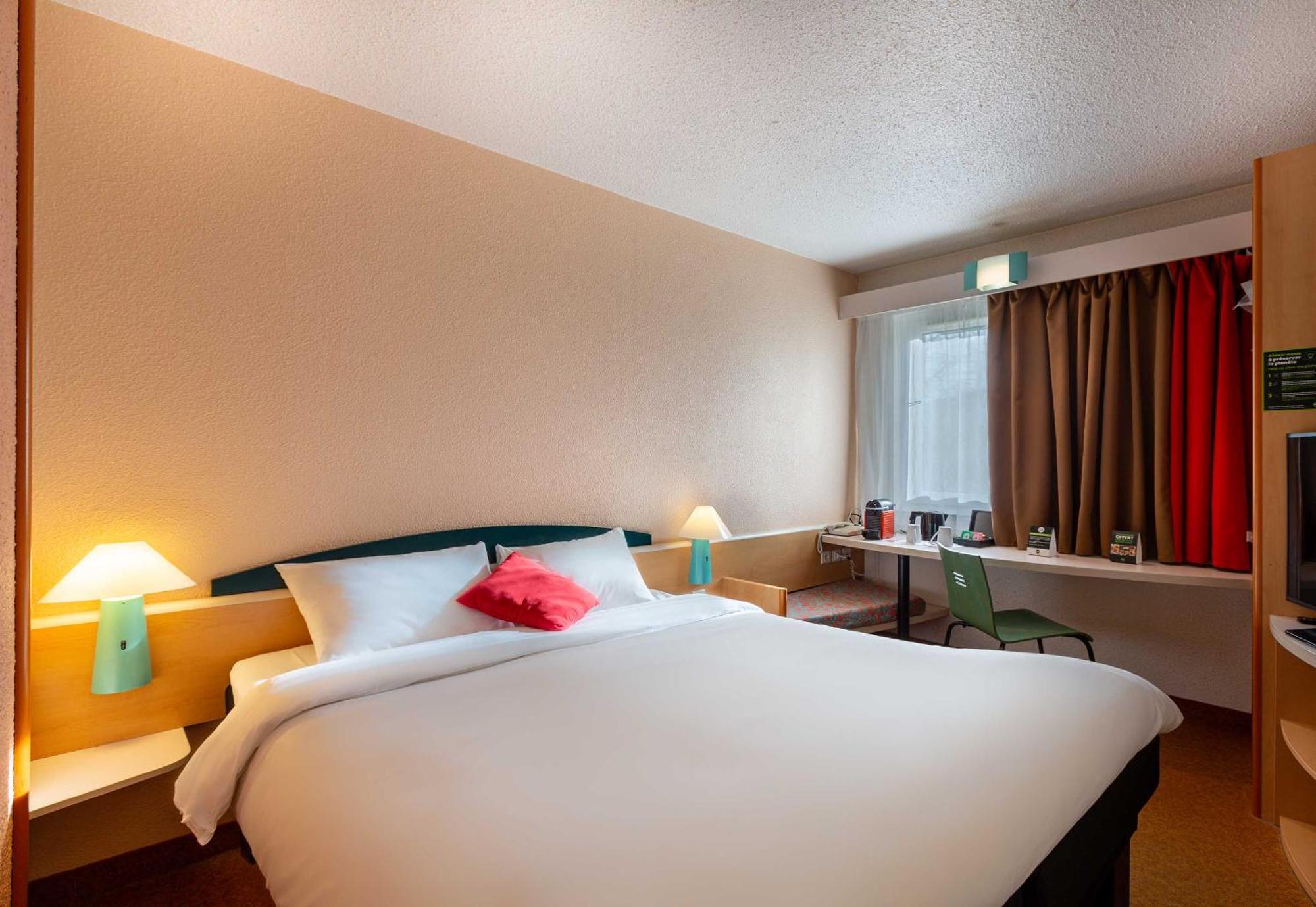 B&B Hotel Blois Nord Vallee Maillard Exterior foto