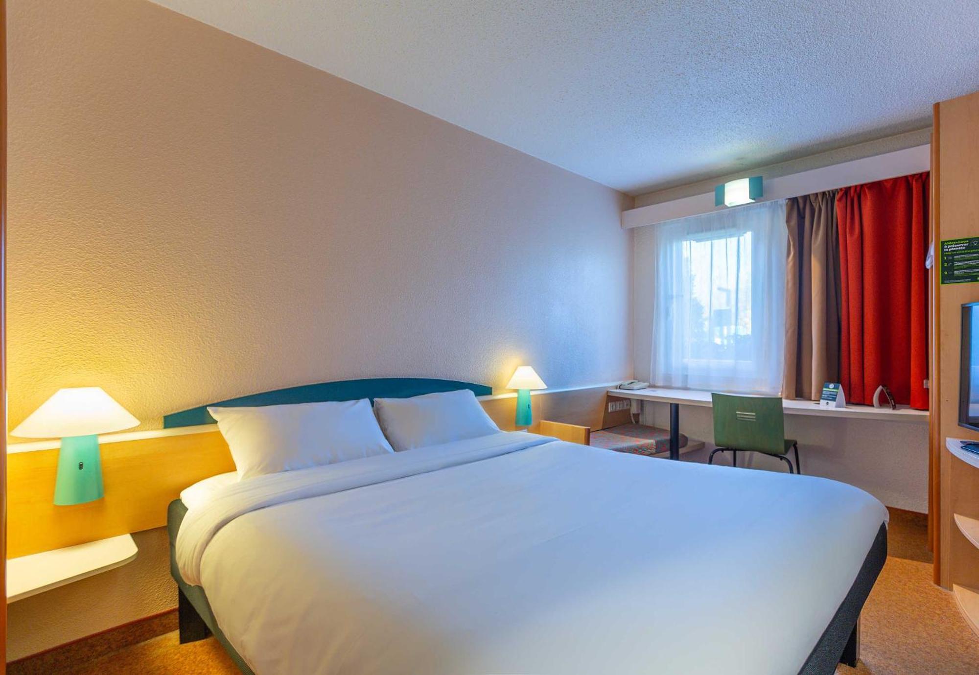 B&B Hotel Blois Nord Vallee Maillard Exterior foto